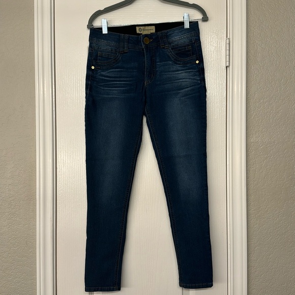 - Democracy “AB” Technology Denim Jeans - Picture 1 of 5